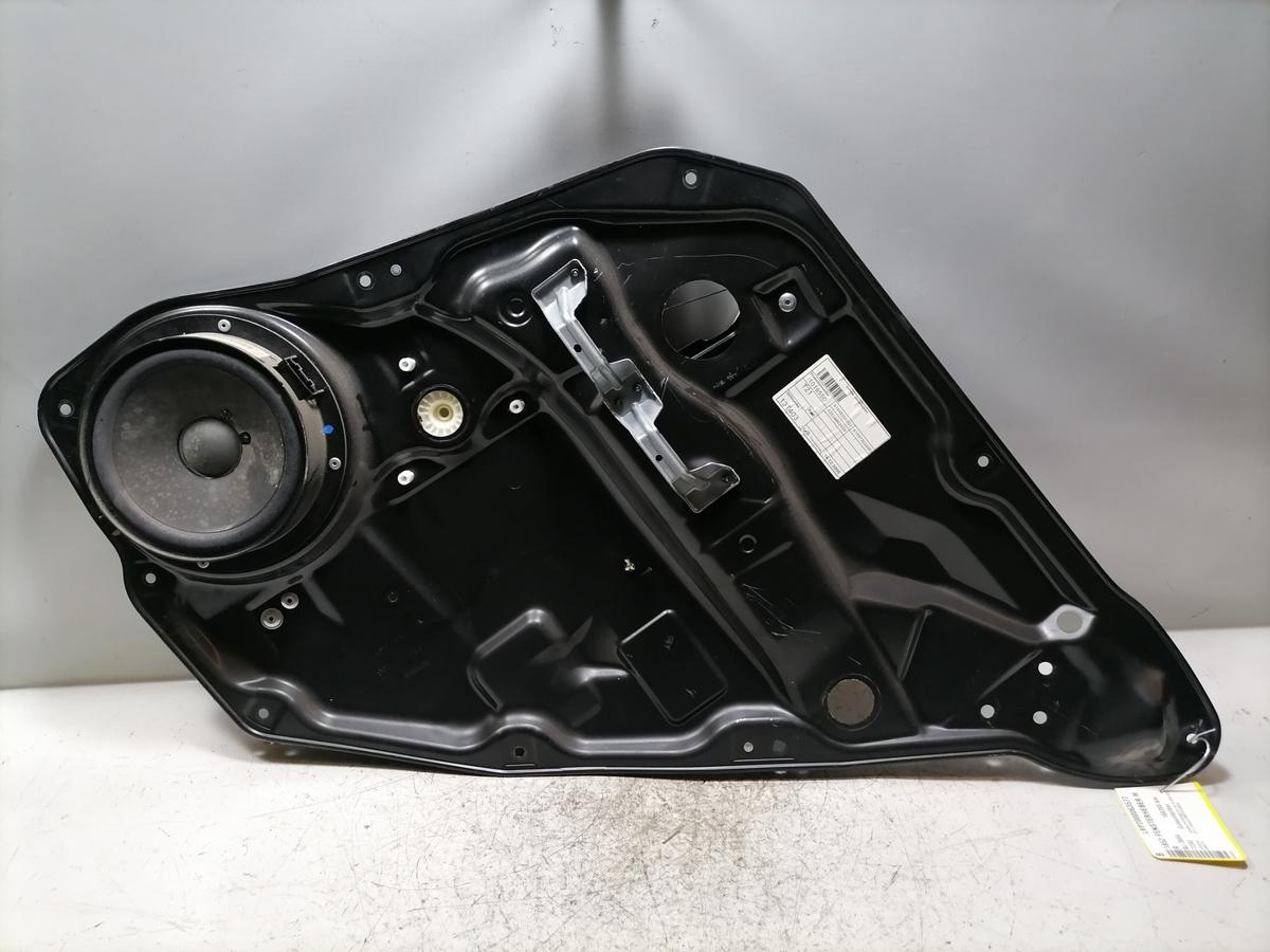 Mercedes R Klasse 251 original Fensterheber hinten rechts Bj.2006